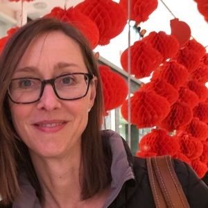 Meet your Posher, Cara